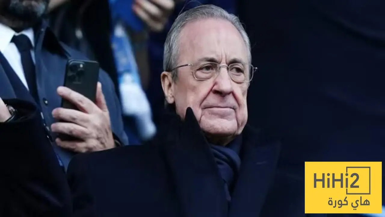 رد لوزان على طلب ريال مدريد الذي أثار استغراب بيريز